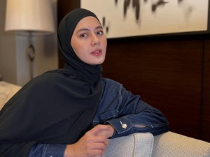 Paula Verhoeven Pilih Setop Proses Hukum soal Hak Asuh Anak