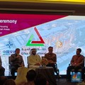 Ajak Danantara, Fahri Hamzah Pede Kejar 1 Juta Hunian Vertikal/ Tahun