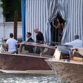 Jeff Bezos Menikah, Rp 7.000 Triliun Berkumpul di Venesia