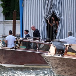 Jeff Bezos Menikah, Rp 7.000 Triliun Berkumpul di Venesia