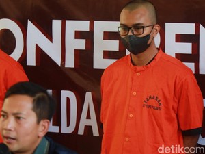 Peras Mahasiswi Sleman, Penipu Modus Tawari Kerja Jadi Pacar Sewaan Dibekuk