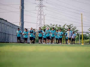 Jadwal Siaran Langsung Persebaya Vs PSS Sleman Malam Ini