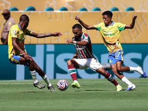 Hasil Piala Dunia Antarklub: Mamelodi Vs Fluminense Berakhir Imbang
