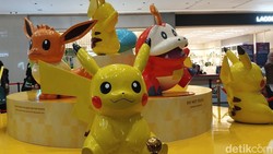 Pokemon TCG Academia Siap Temani Libur Akhir Sekolah
