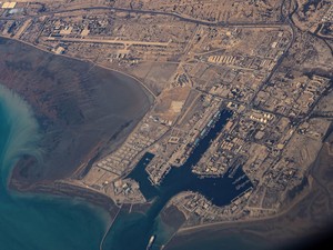 Apa Itu Selat Hormuz yang Ditutup Iran? Ini Lokasi dan Perannya dalam Minyak Dunia