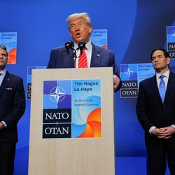 Trump Ngamuk Terus! Negara Baru Kena 'Bom' Tarif 35% per 1 Agustus