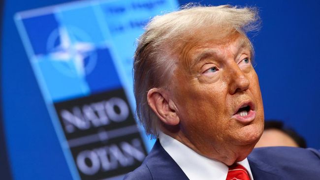 Pemerintah Gagal Bikin Trump Turunkan Tarif 32% Bisa Makan 2 Korban