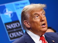 Pemerintah Gagal Bikin Trump Turunkan Tarif 32% Bisa Makan 2 Korban