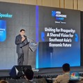 SBY Ungkap RI Cs Bisa Kebagian Untung Besar dari Ketegangan AS-China
