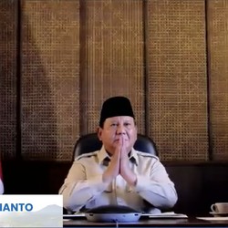 Prabowo Resmikan Proyek EBT Rp 25 T di 15 Provinsi, Ini Daftarnya
