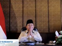 Prabowo Resmikan Proyek EBT Rp 25 T di 15 Provinsi, Ini Daftarnya