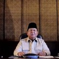 Ada yang Bisik-Bisik ke Prabowo: Cadangan Gas RI Sangat Besar