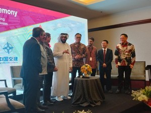 Proyek 1 Juta Unit Apartemen yang Dibangun Qatar Bakal Pakai Lahan BUMN