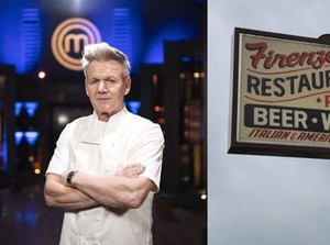 Resto Legendaris 61 Tahun Tutup Usai Dikunjungi Gordon Ramsay