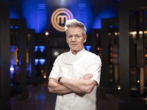 Gordon Ramsay Sebut Brooklyn Beckham Harus Berkaca!