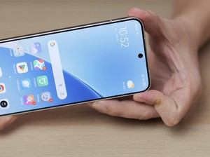 Video: HP China Ini Cetak Pertumbuhan Dobel Digit di Eropa Kuartal II 2025