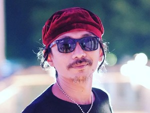Rucky Markiano Bangun Ruang Kolaborasi Seni dan Bisnis