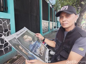Pengumuman 2 Pemain Anyar Persib Dongkrak Cuan Loper Koran