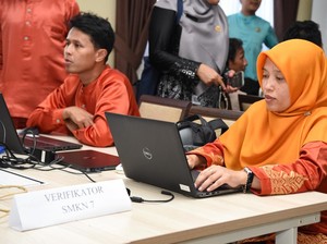 Ketentuan TKA di SPMB Banten 2026, Ada di Jalur-jalur Ini