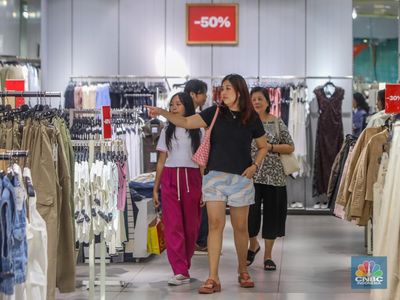 Robeli Siap-Siap Serbu Mal RI 