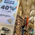Serbu! HUT Jakarta-Libur Sekolah, Ratusan Mal Gelar Diskon Gede-gedean