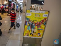 Bos Mal Siap-Siap! Bisnis Ritel Ini Bisa 