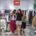 Serbu! Mal & Ritel RI Gelar Pesta Diskon Sampai 80%, Catat Tanggalnya