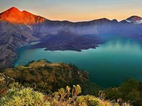 Brasil Ancam Tempuh Jalur Hukum soal Kematian Juliana di Rinjani