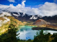 Ini Daftar Kecelakaan Tragis di Gunung Rinjani, Puluhan Tewas