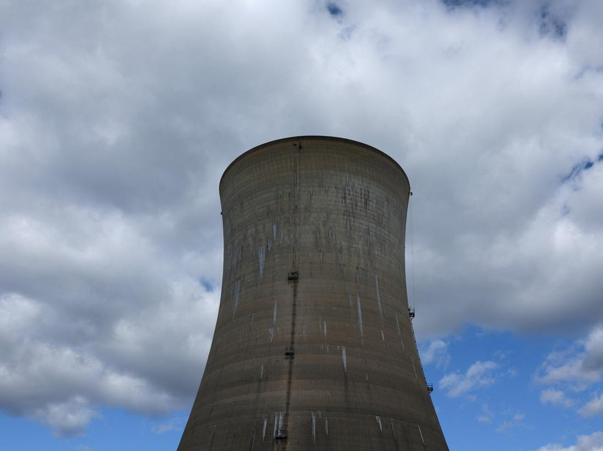 Three Mile Island Bakal Beroperasi Lagi Mulai 2027 untuk Penuhi Kebutuhan Energi AI