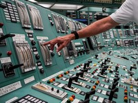 Mau Bangun Pembangkit Nuklir, Begini Persiapan Terkini Pemerintah