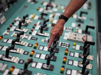 Mau Punya Pembangkit Nuklir di 2032, RI Sudah Dilobi Negara Maju Ini