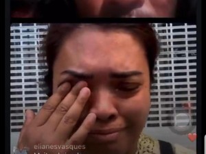 Pinta Maaf Agam karena Tak Bisa Bawa Pulang Juliana Marins Hidup-hidup