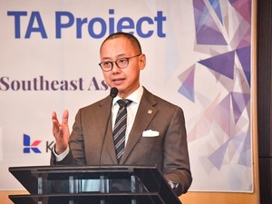 Soroti Polusi Udara Jakarta, Waka MPR: Perlu Upaya Kolektif-Koordinatif