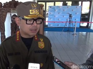 Bima Arya: Ormas Baik Dibina Agar Manfaat, yang Mengacau Ditindak Tegas