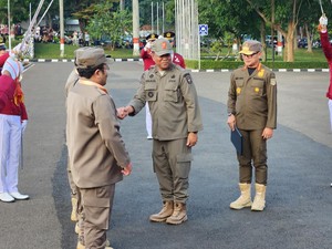 Retret Gelombang II Ditutup, Bima Arya Ingatkan Ini ke Kepala Daerah