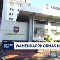 Video: Wamendagri Tegaskan Ormas Nakal Harus Ditindak