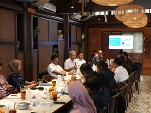 Wamensos Sebut Sekolah Rakyat Membangun Harapan Warga Miskin