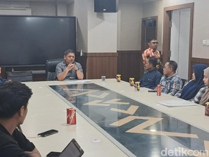 Warga di Makassar Lunasi KPR Rp 550 Juta ke Developer Malah Diusir