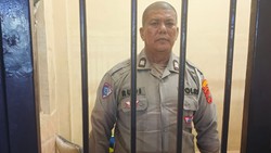 Polantas Polrestabes Medan Pungli Pengendara Rp 100 Ribu untuk Sarapan