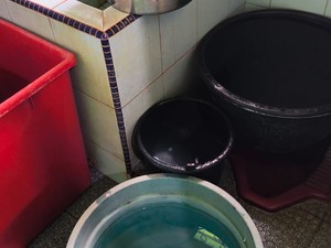 Warga di Karo Juga Ngeluh Air PDAM Tirtanadi Mati, Sudah 6 Hari