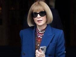 Alasan Anna Wintour Mundur dari Vogue Setelah 37 Tahun Jadi Editor in Chief Alasan Anna Wintour Mundur dari Vogue Setelah 37 Tahun Jadi Editor in Chief