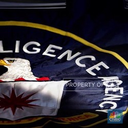 Video: Beijing Ngamuk, Warga China Direkrut CIA