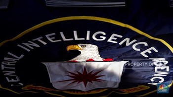 Video: Beijing Ngamuk, Warga China Direkrut CIA