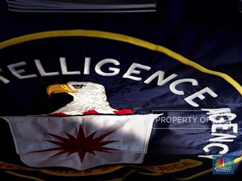 Terkuak Rencana CIA 