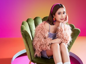 Brisia Jodie Jadi Korban Perasaan