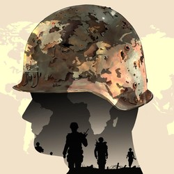 Daftar 10 Negara di Dunia yang Tidak Memiliki Tentara