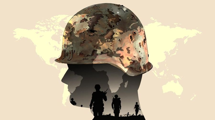 Daftar Negara Tanpa Tentara, Begini Cara Menjaga Pertahanan Nasionalnya