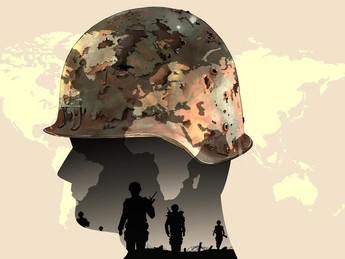 Daftar 10 Negara di Dunia yang Tidak Memiliki Tentara