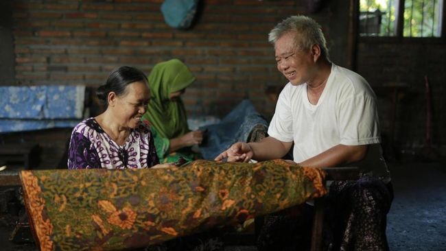 Dorong Sektor Produksi, BRI Salurkan KUR Rp 69,8 T ke Debitur UMKM